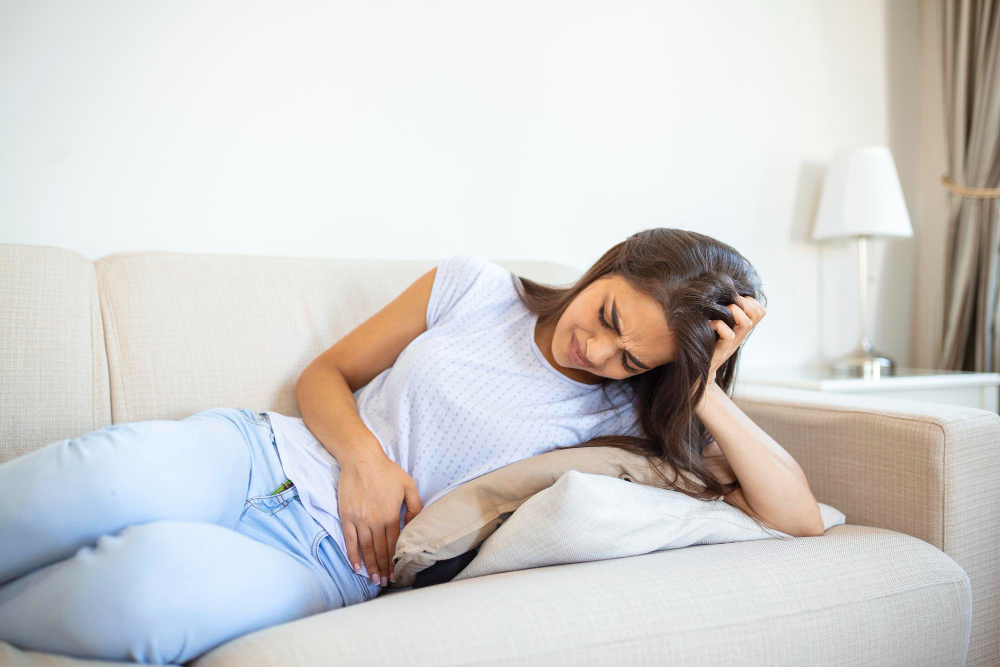 Irregular Periods