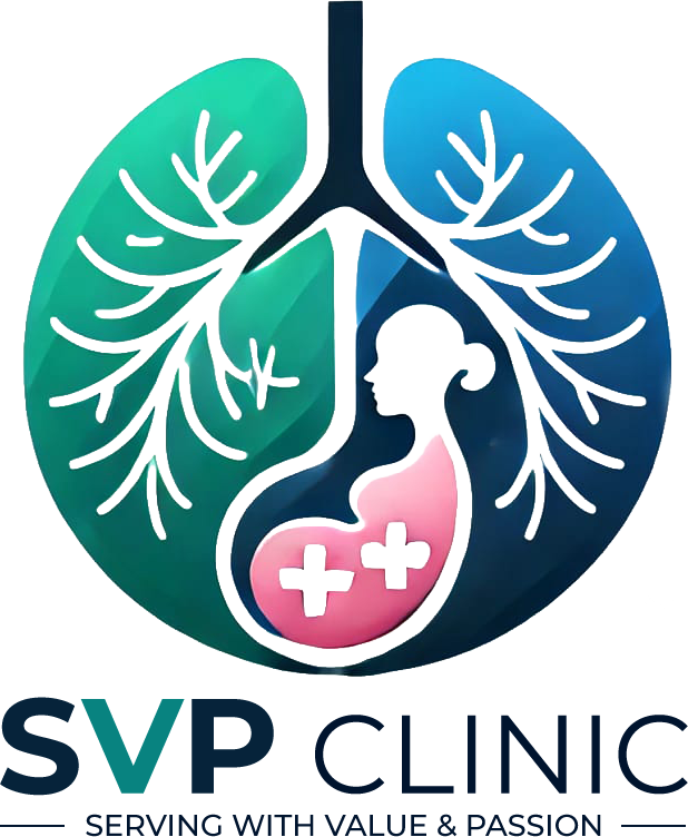 svp clinic